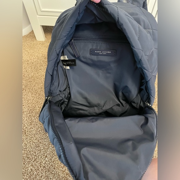 Marc Jacob’s back pack - Picture 4 of 4